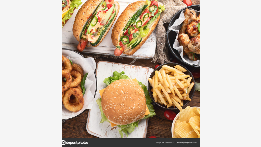 Vente restauration rapide à Paris Rive Droite