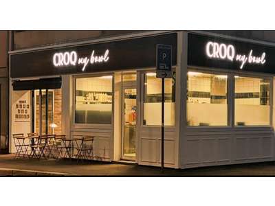 Vente Restauration rapide à Saint-Lô