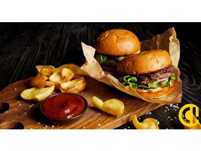 Vente Restauration rapide à Saint-Genis-Laval