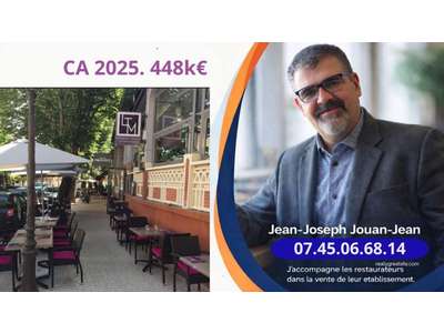 Vente Restaurant à Toulouse