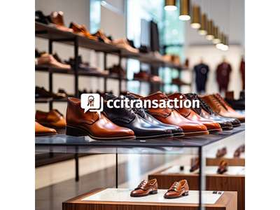 Vente Chaussure - Cuir à Louye