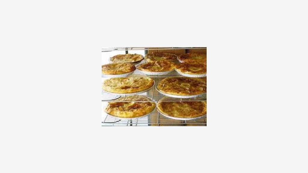 A  ceder FDC de pain-patisserie-alimentation Gers