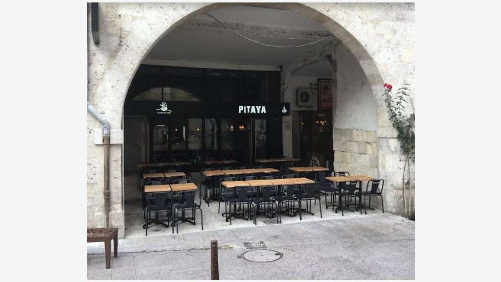 Vente fast food thaï en centre ville d'Agen