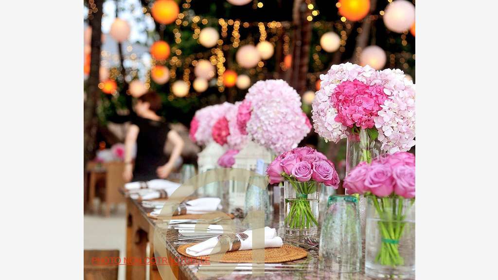 Vente FDC magasin de fleurs au coeur de la Bresse