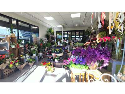 Vente Cadeaux - Fleurs à Brizambourg