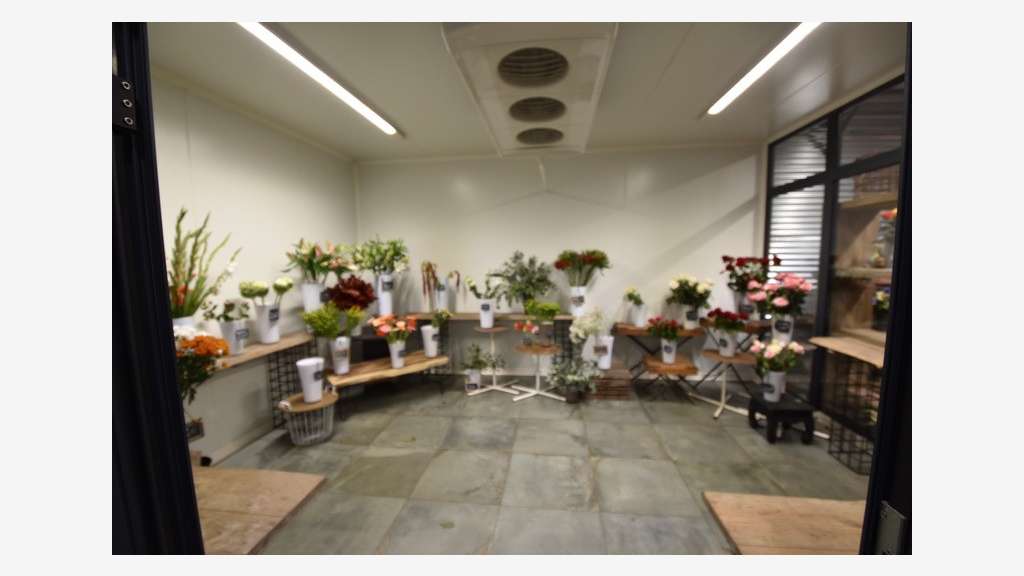 FDC fleuriste idéalement situé à vendre Digoin 71