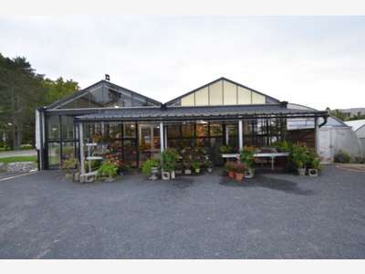 FDC fleuriste idéalement situé à vendre Digoin 71