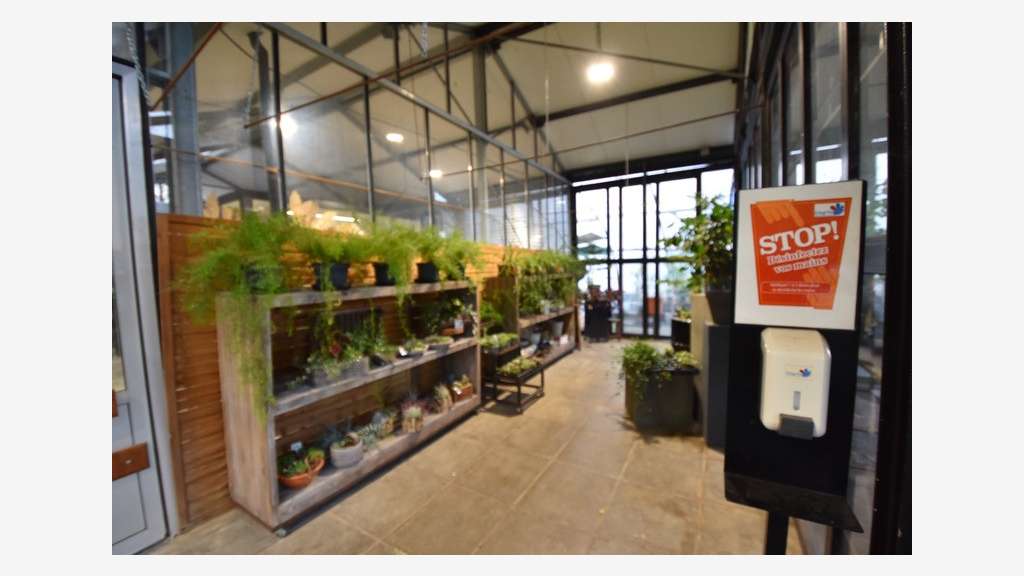 FDC fleuriste idéalement situé à vendre Digoin 71