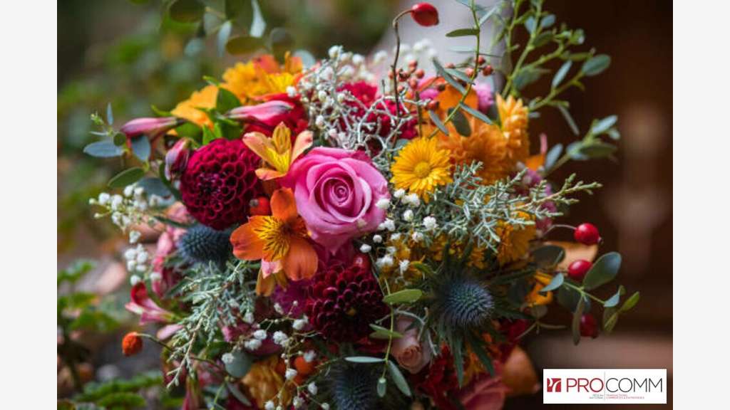 FDC fleuriste à vendre proche de Fontoy
