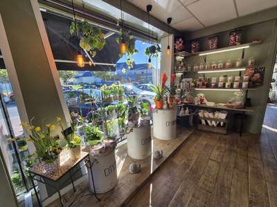 Vente Cadeaux - Fleurs à Giberville