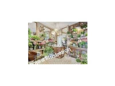 Vente Cadeaux - Fleurs à Giberville