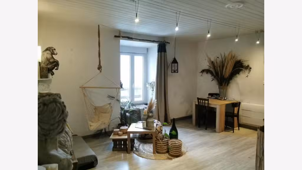 Vente fonds de commerce fleuriste à Guichen