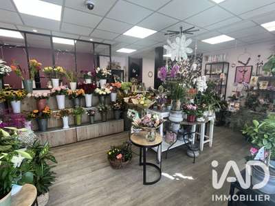 Cadeaux-fleurs à L'Hermitage