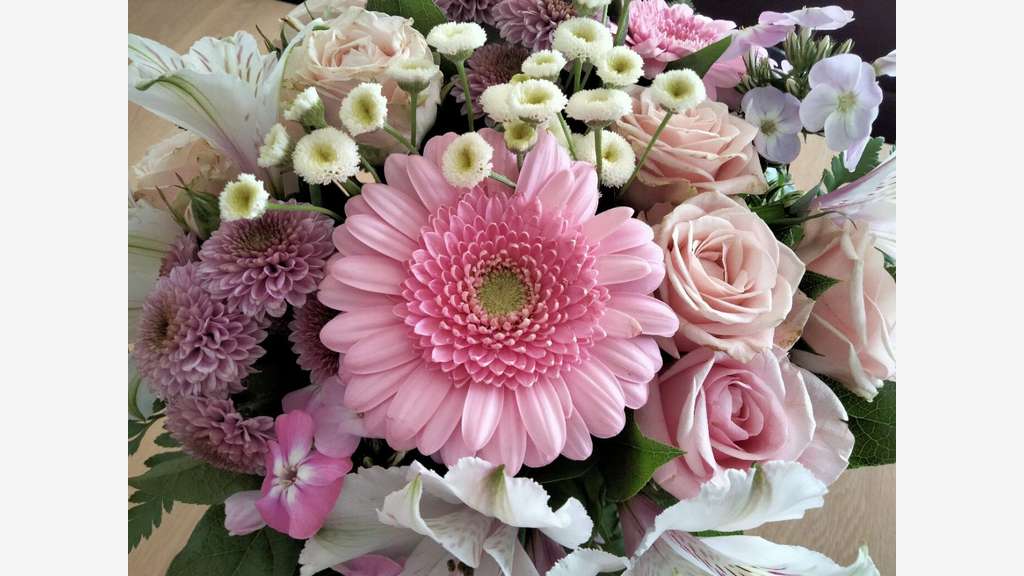 A vendre fleuriste traditionnel en centre ville 92