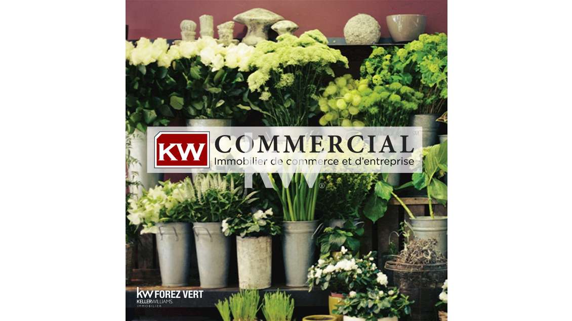 Vente magasin fleurs décoration en sud Loire