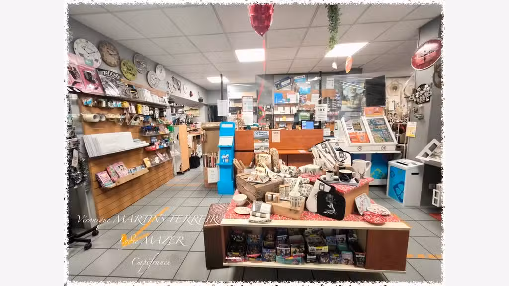 Vente FDC fleurs loto presse à Nérondes empl n°1