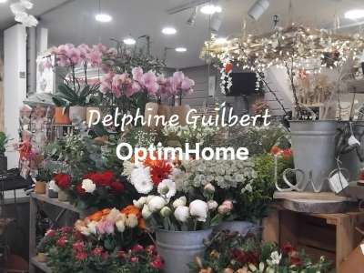 Vente Cadeaux - Fleurs à Ouistreham