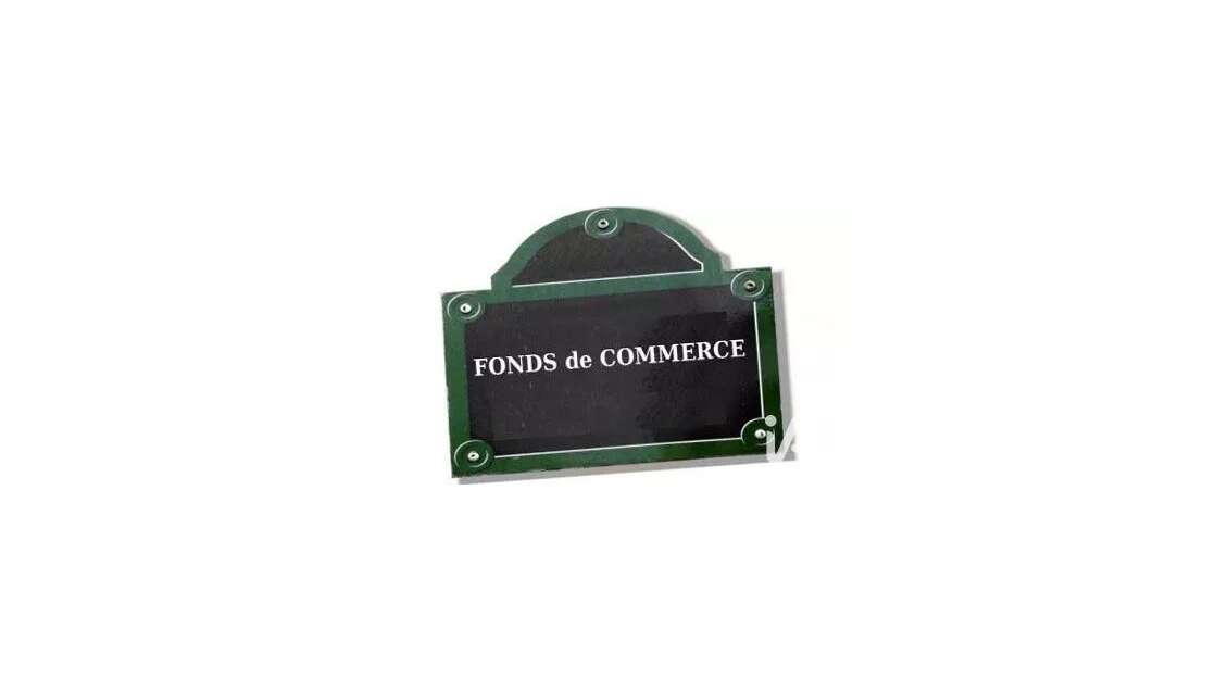 Vente FDC fleuriste en centre ville de Puteaux