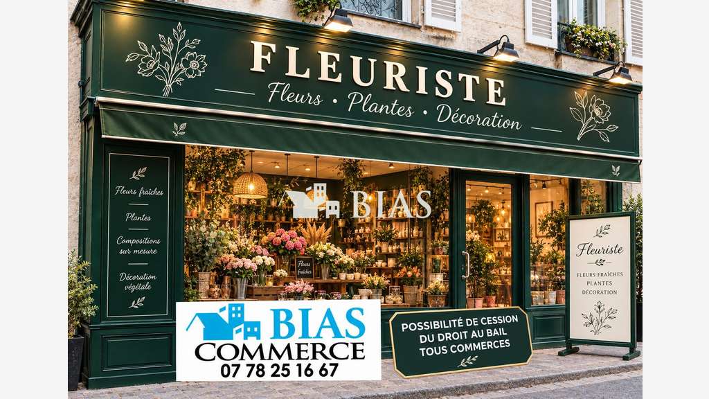 Vente fleuriste secteur agglomération Rouennaise