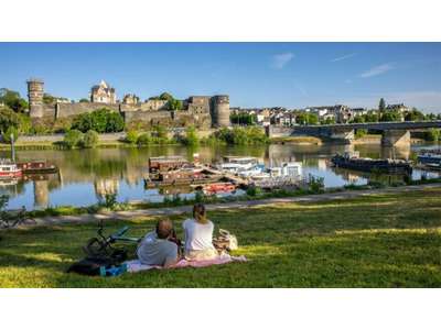 Vente Restaurant à Angers