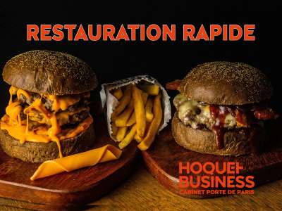 Vente Restaurant à Asnières-sur-Seine