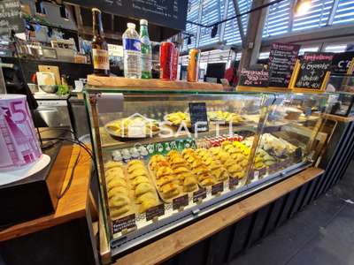 Vente Restauration rapide à Bordeaux