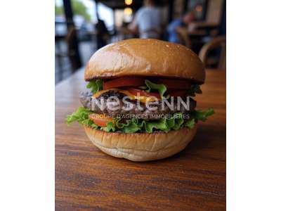 Vente Restauration rapide à Bordeaux