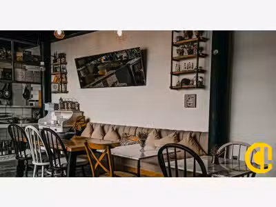 AV restaurant rapide centre ville porte des Alpes