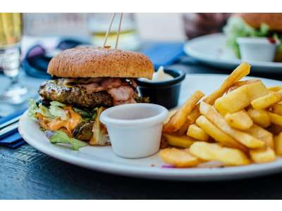 Vente Restauration rapide à Cholet