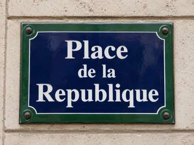 Restauration Empl n°1 Place de la République 75003