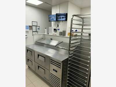 FDC restauration à vendre entre Metz et Thionville