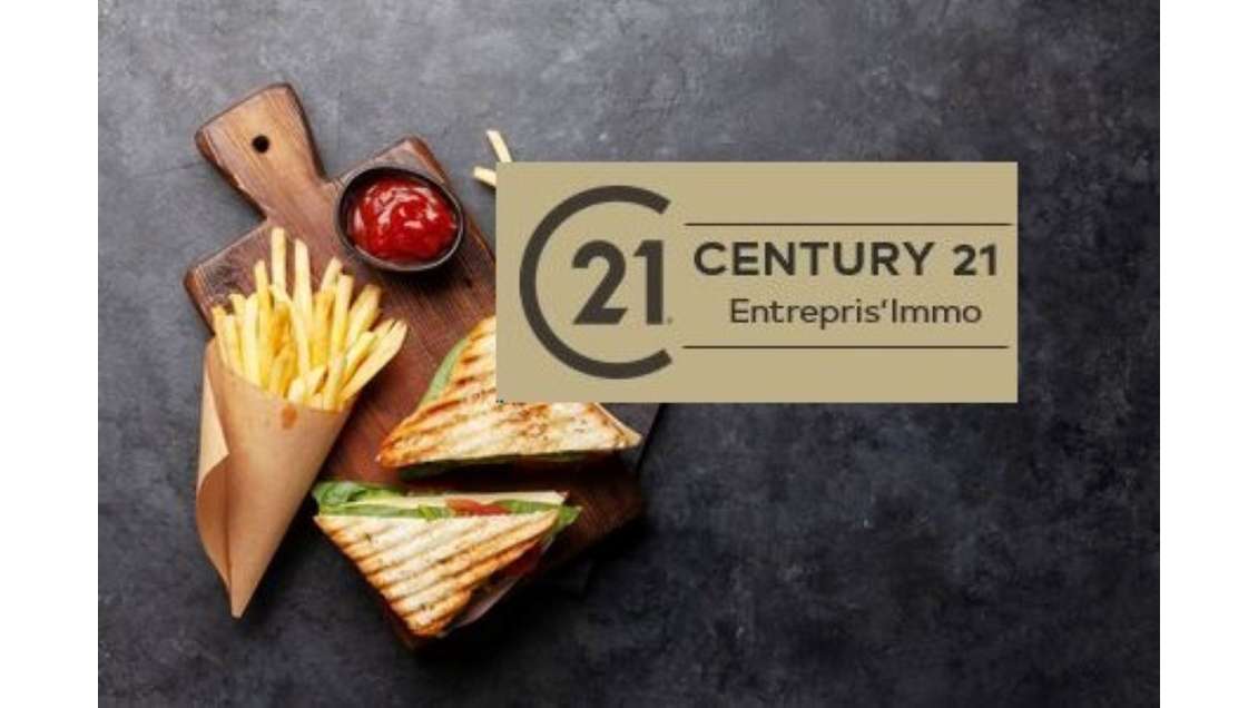 Vente fonds de commerce snack à Gujan Mestras