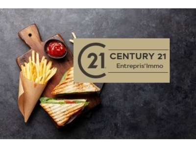 Vente Restauration rapide à Gujan-Mestras