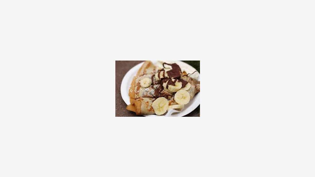 AV glacier restaurant brasserie lic IV crêperie 34