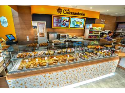 Vente Restauration rapide à La Roche-sur-Yon