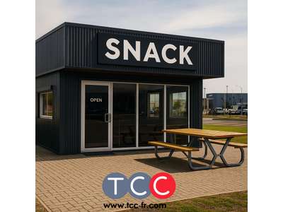 Vente Restauration rapide à La Seyne-sur-Mer