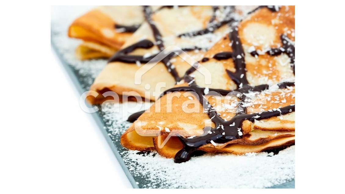 Vente jolie crêperie proche de Lille  