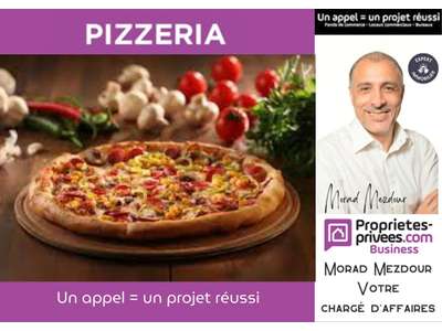 Vente Restauration rapide à Lille