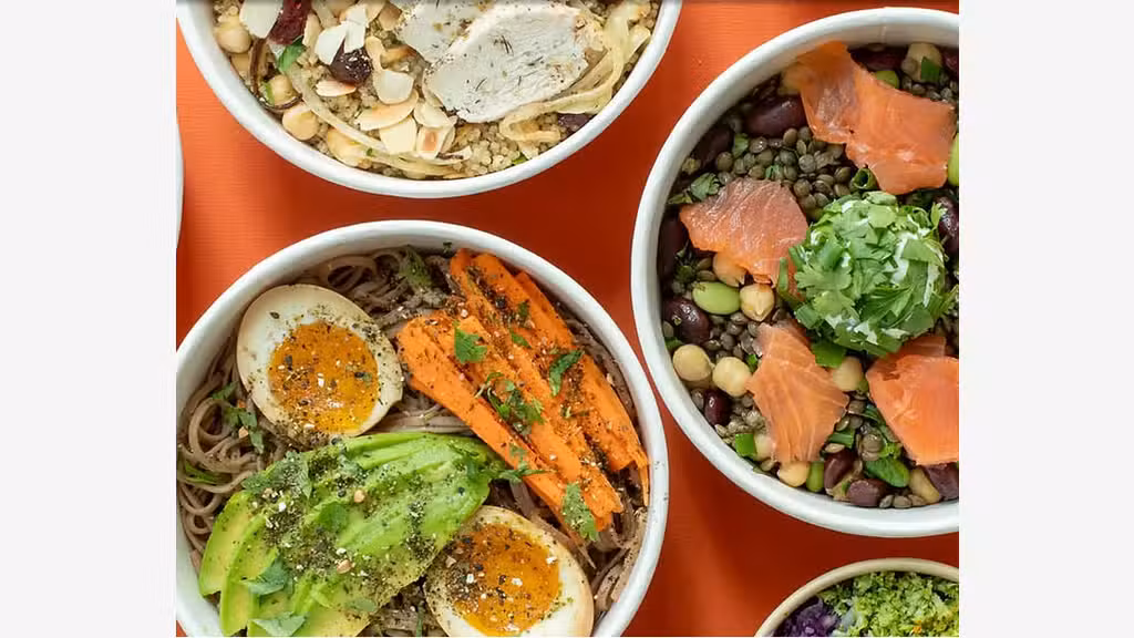 Créez votre restaurant healthy à Lyon