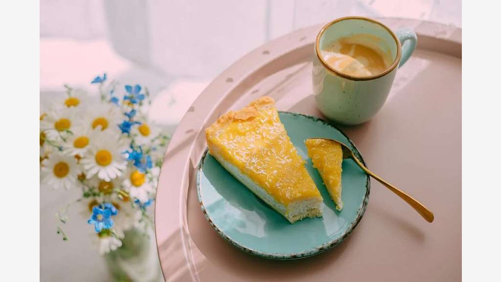 Vente coffee shop pâtisserie Lyon 1 Croix Paquet