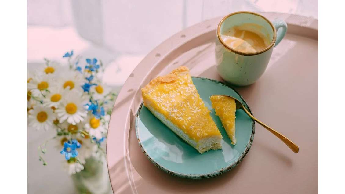 Vente coffee shop pâtisserie Lyon 1 Croix Paquet