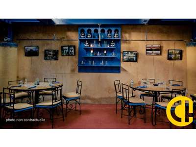 Vente Restaurant à Lyon 2e