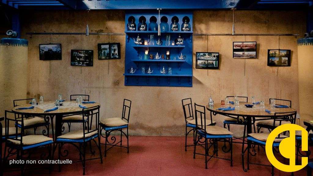 Vente restaurant lic IV d'angle Lyon area strateg.