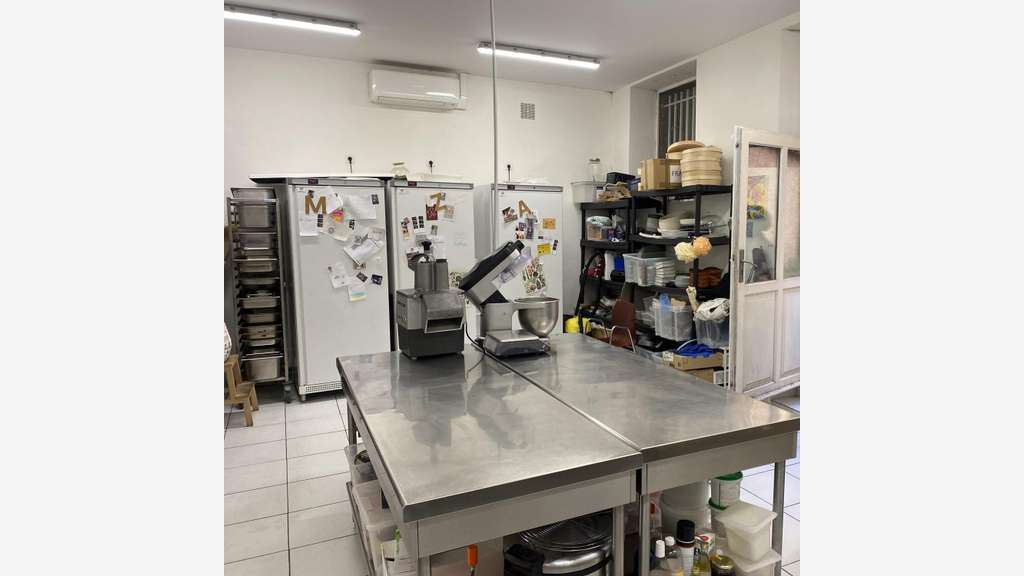 Vente restaurant healthy secteur recherché 69004