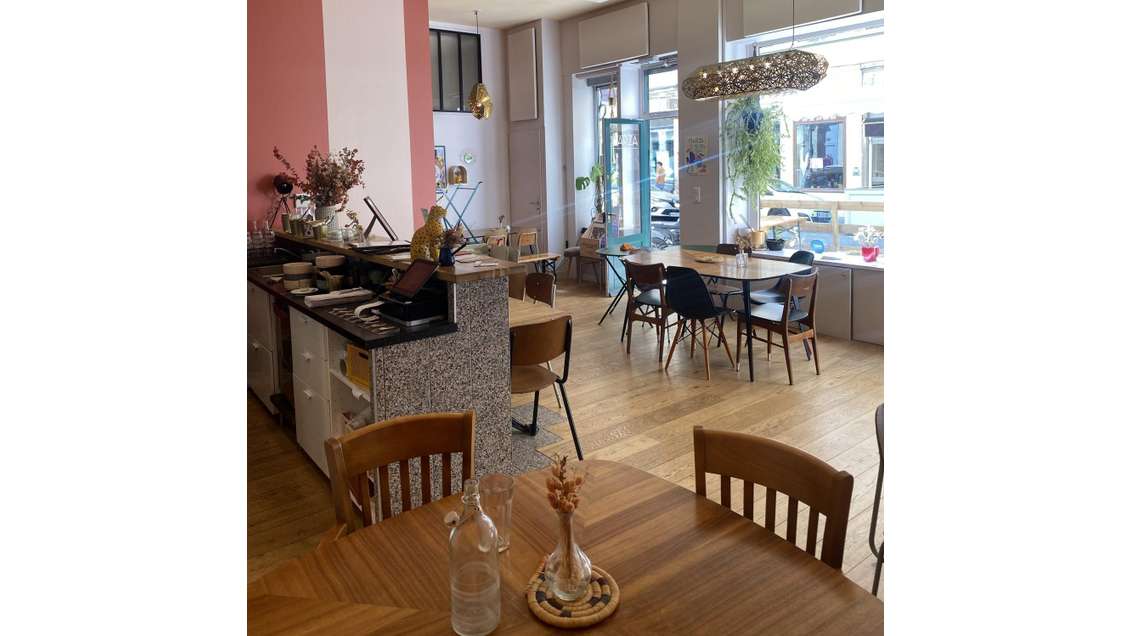 Vente restaurant healthy secteur recherché 69004