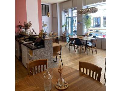 Vente Restaurant à Lyon 4e