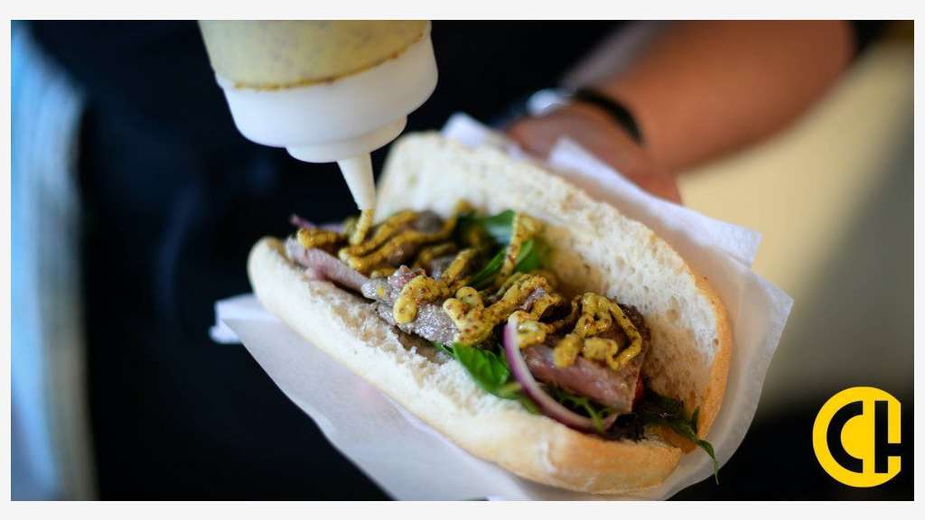 Vente jolie affaire restauration profitable Lyon 6