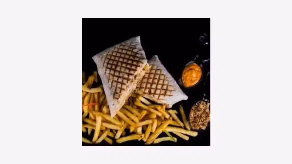 Vente snack/restauration rapide VAE à Cherbourg