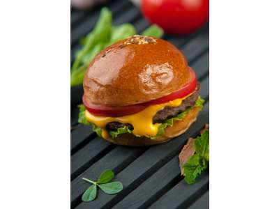 Vente Restauration rapide à Marseille