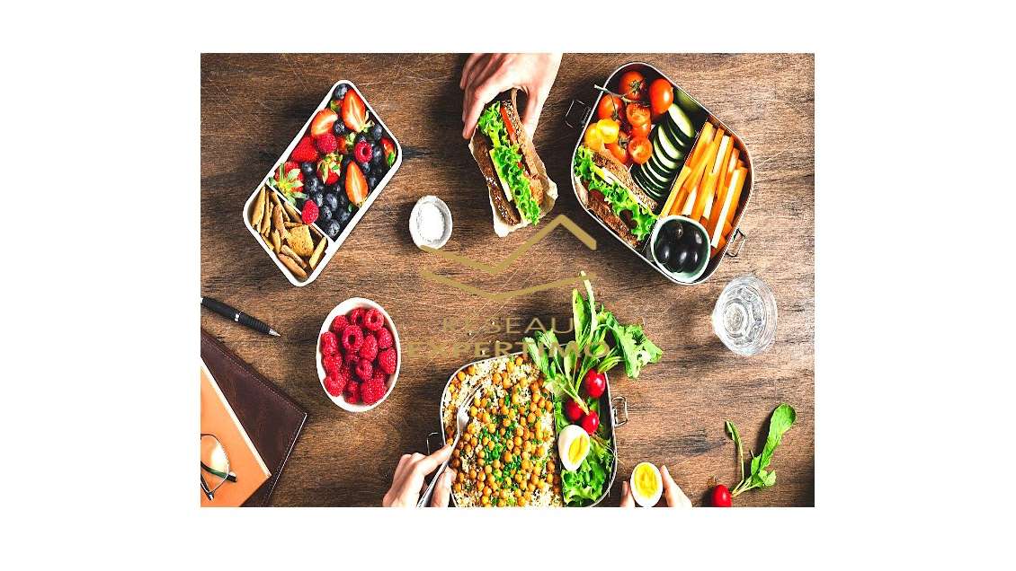 Vente restauration rapide terrasse à Marseille